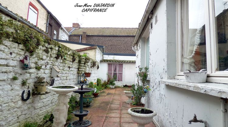 Ma-Cabane - Vente Maison DENAIN, 86 m²