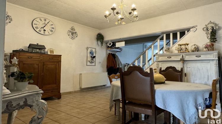 Ma-Cabane - Vente Maison Denain, 110 m²