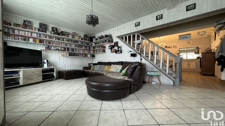 Ma-Cabane - Vente Maison Denain, 110 m²
