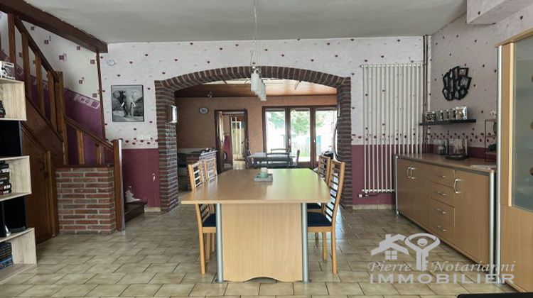 Ma-Cabane - Vente Maison Denain, 90 m²