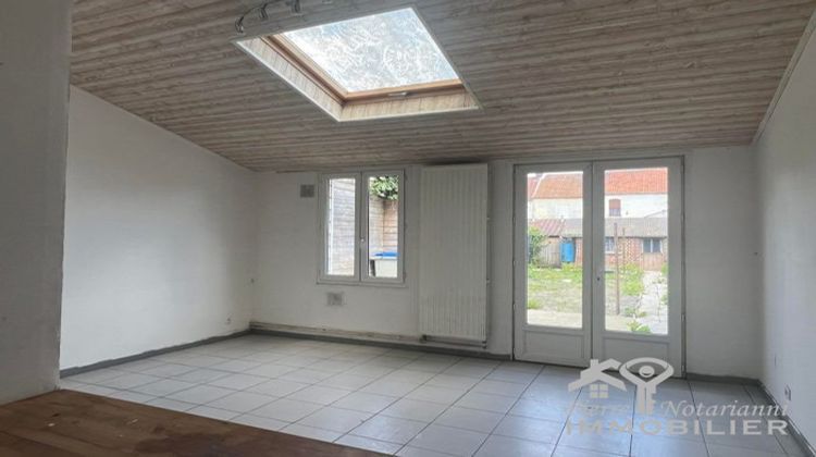 Ma-Cabane - Vente Maison Denain, 100 m²