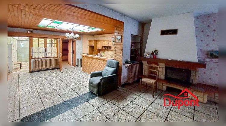 Ma-Cabane - Vente Maison Denain, 100 m²