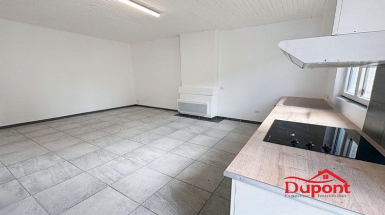 Ma-Cabane - Vente Maison Denain, 52 m²