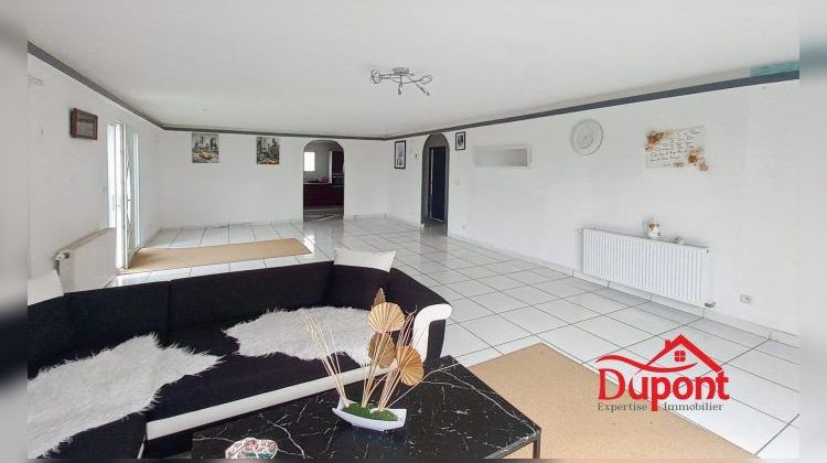 Ma-Cabane - Vente Maison Denain, 120 m²