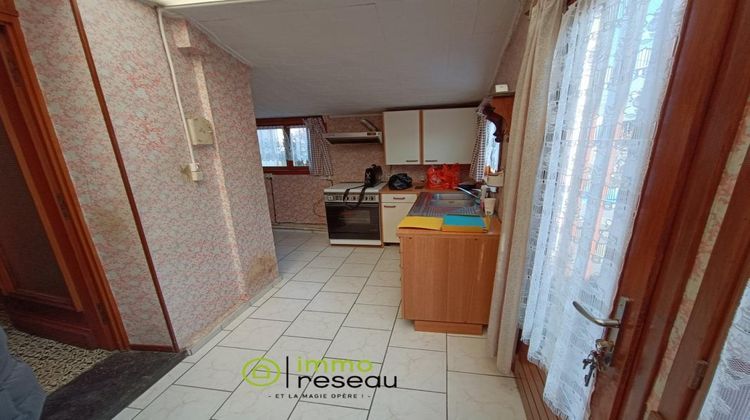 Ma-Cabane - Vente Maison DENAIN, 60 m²