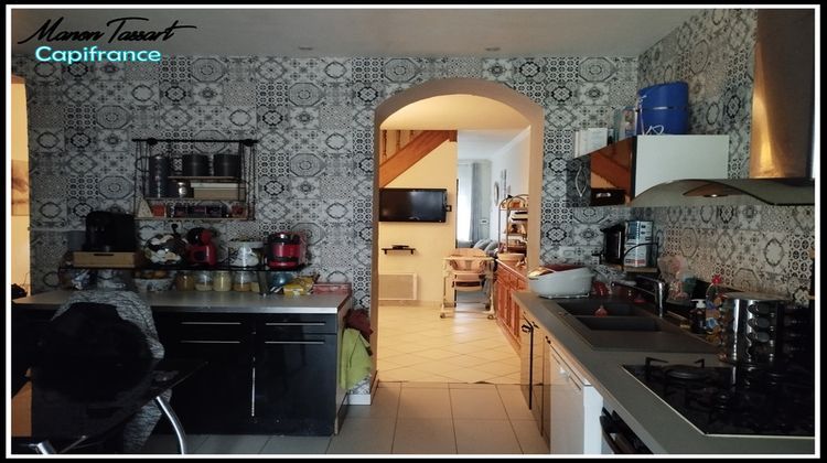 Ma-Cabane - Vente Maison DENAIN, 105 m²