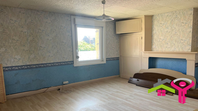 Ma-Cabane - Vente Maison Denain, 79 m²