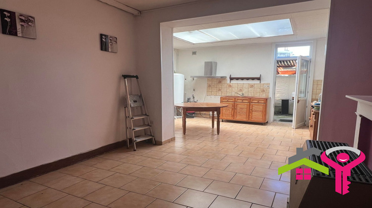 Ma-Cabane - Vente Maison Denain, 79 m²