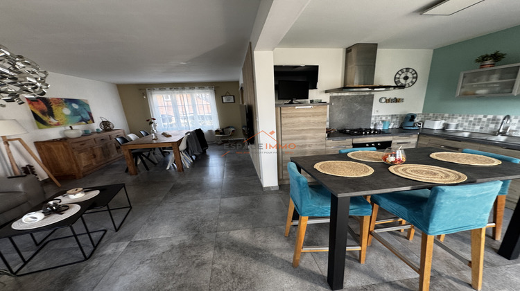 Ma-Cabane - Vente Maison Denain, 105 m²