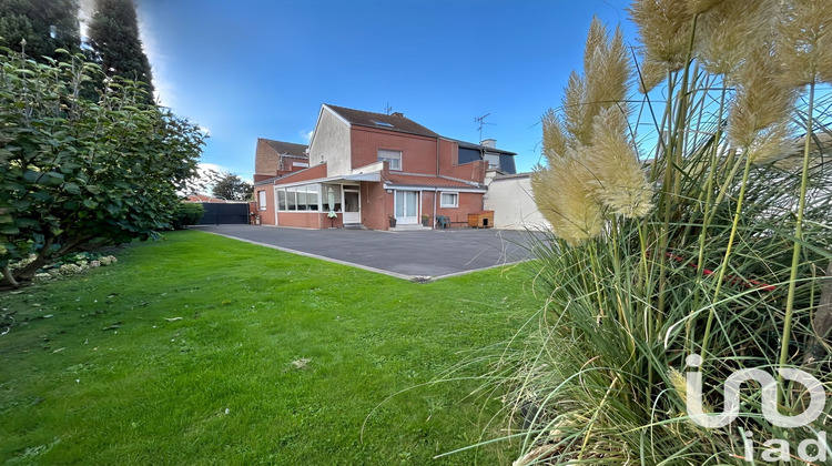 Ma-Cabane - Vente Maison Denain, 150 m²