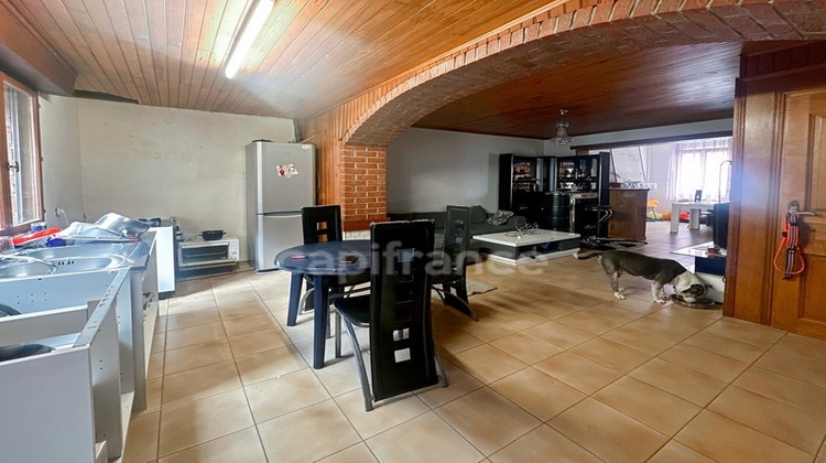 Ma-Cabane - Vente Maison DENAIN, 250 m²