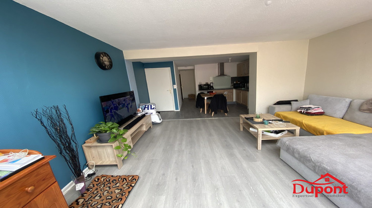 Ma-Cabane - Vente Maison Denain, 185 m²