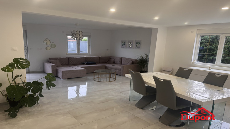 Ma-Cabane - Vente Maison Denain, 170 m²