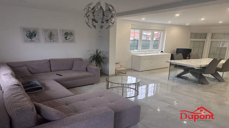 Ma-Cabane - Vente Maison Denain, 170 m²