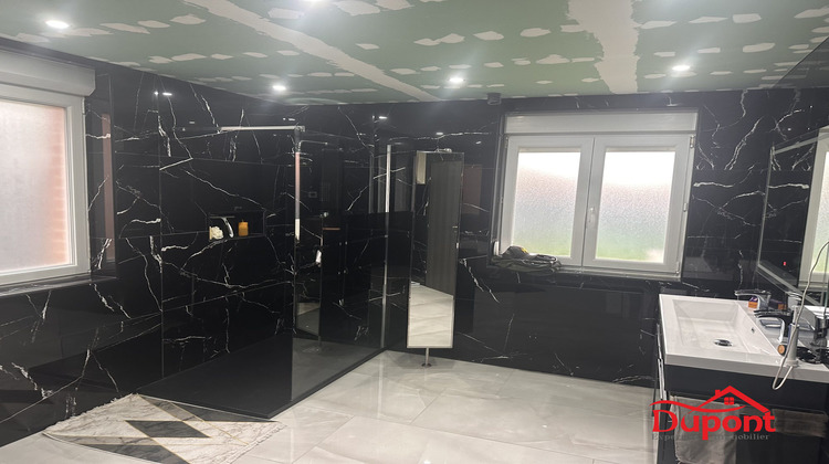 Ma-Cabane - Vente Maison Denain, 170 m²