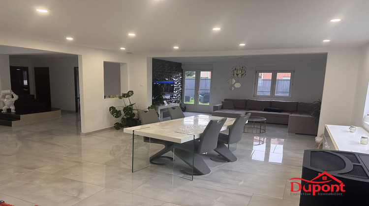 Ma-Cabane - Vente Maison Denain, 170 m²