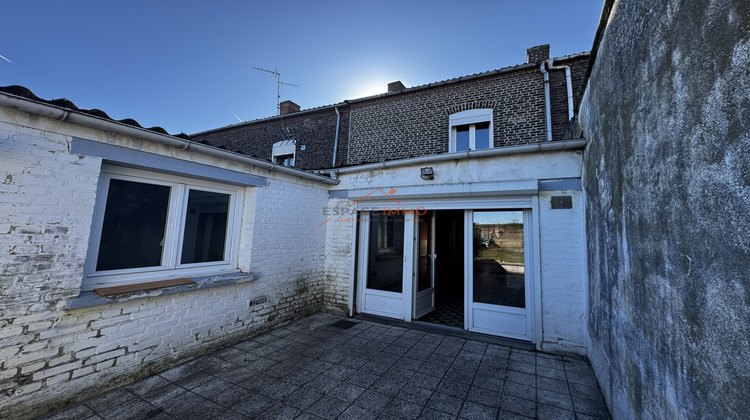 Ma-Cabane - Vente Maison Denain, 91 m²