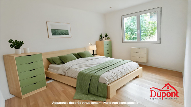 Ma-Cabane - Vente Maison Denain, 120 m²