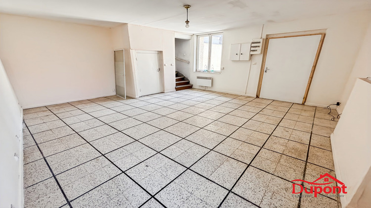 Ma-Cabane - Vente Maison Denain, 58 m²