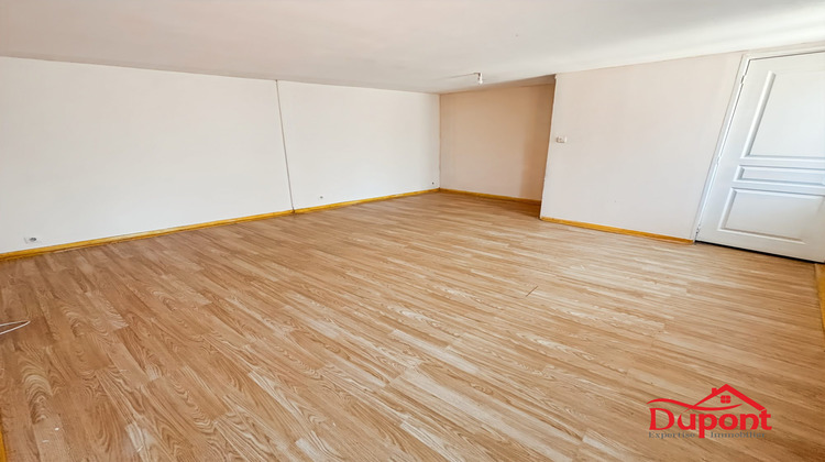 Ma-Cabane - Vente Maison Denain, 58 m²