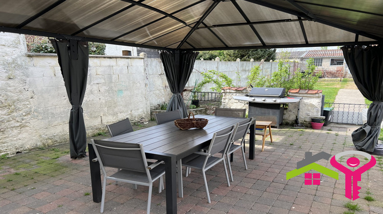 Ma-Cabane - Vente Maison Denain, 100 m²