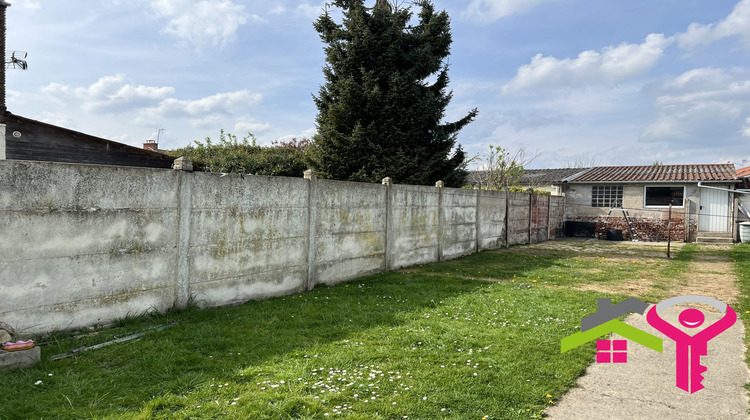 Ma-Cabane - Vente Maison Denain, 100 m²