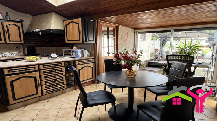 Ma-Cabane - Vente Maison Denain, 100 m²