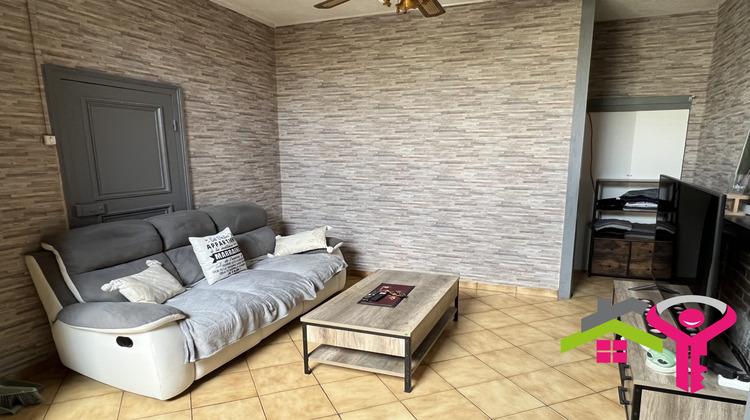 Ma-Cabane - Vente Maison Denain, 100 m²