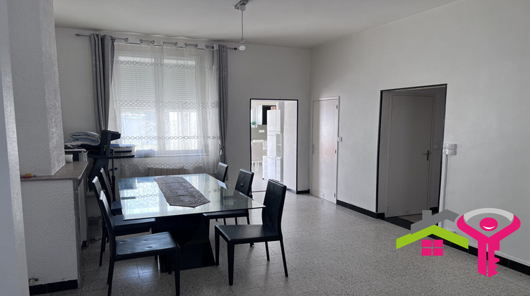 Ma-Cabane - Vente Maison Denain, 101 m²