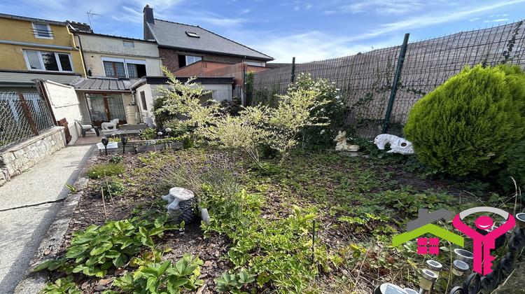 Ma-Cabane - Vente Maison Denain, 86 m²