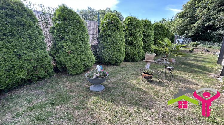 Ma-Cabane - Vente Maison Denain, 86 m²