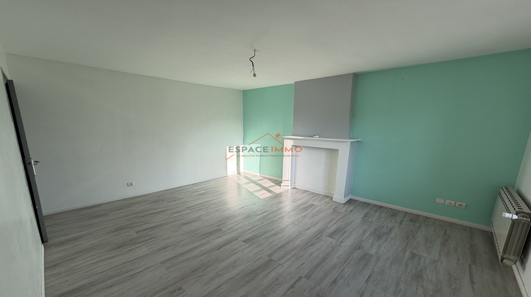 Ma-Cabane - Vente Maison Denain, 80 m²