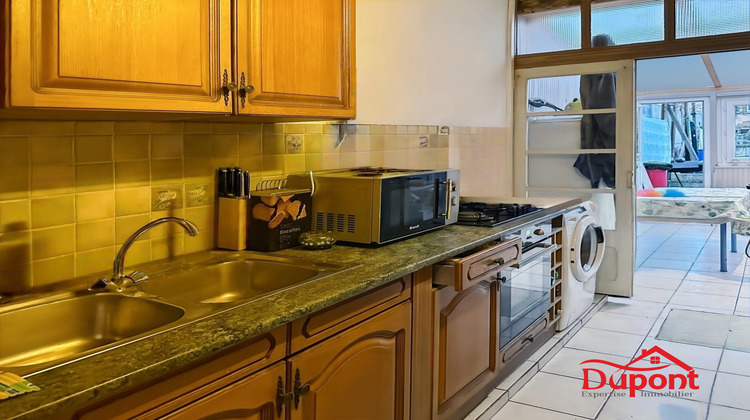 Ma-Cabane - Vente Maison Denain, 105 m²