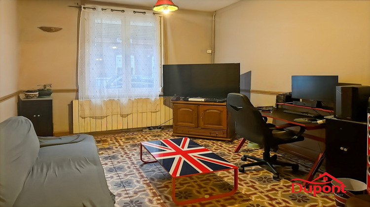 Ma-Cabane - Vente Maison Denain, 105 m²