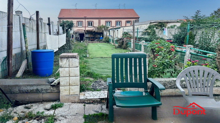 Ma-Cabane - Vente Maison Denain, 105 m²