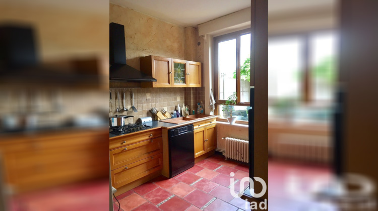 Ma-Cabane - Vente Maison Denain, 120 m²