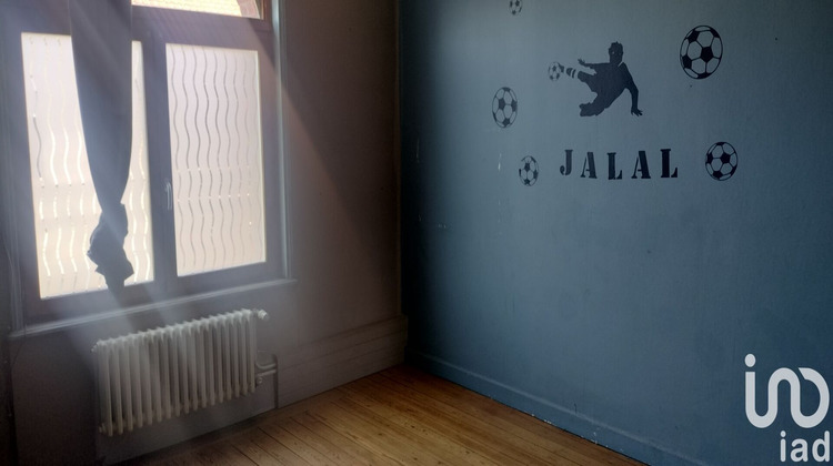 Ma-Cabane - Vente Maison Denain, 120 m²