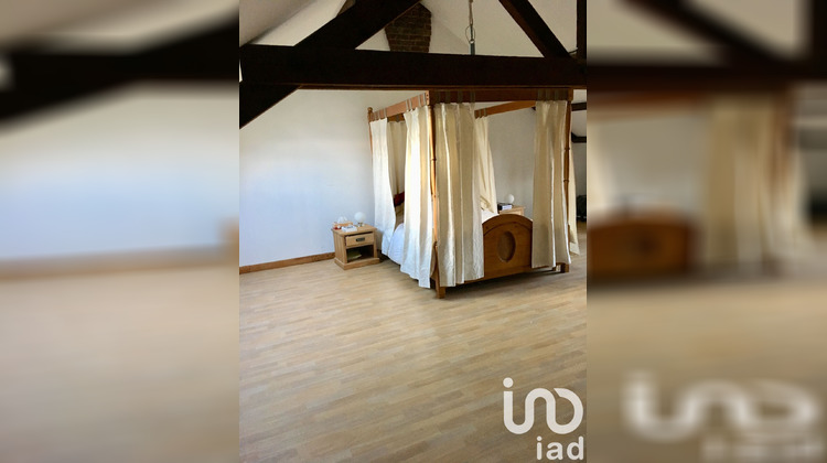 Ma-Cabane - Vente Maison Denain, 120 m²