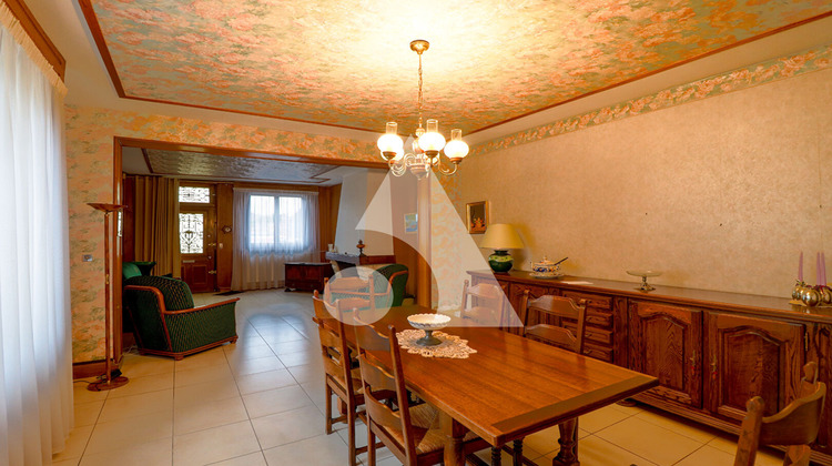 Ma-Cabane - Vente Maison DENAIN, 116 m²