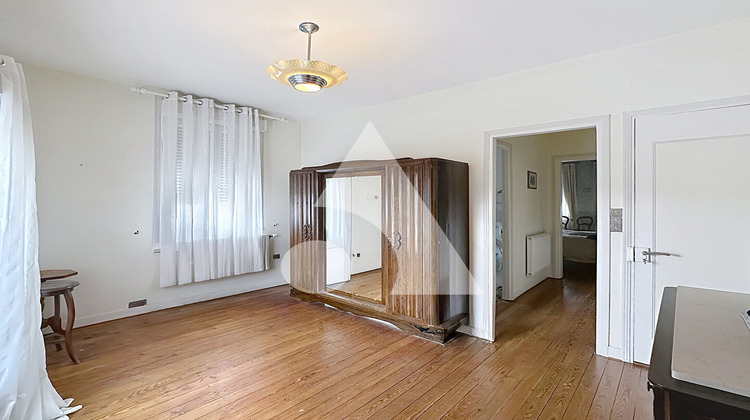 Ma-Cabane - Vente Maison DENAIN, 116 m²