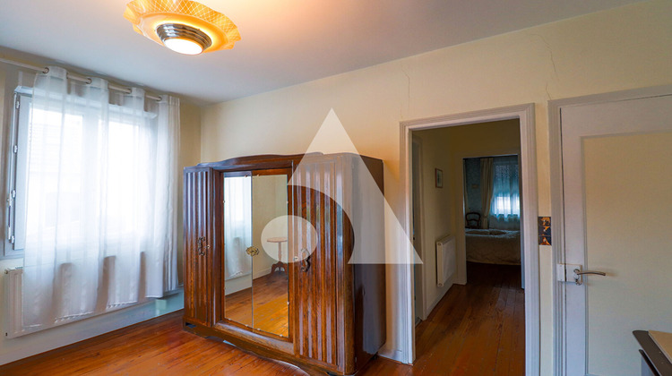 Ma-Cabane - Vente Maison DENAIN, 116 m²