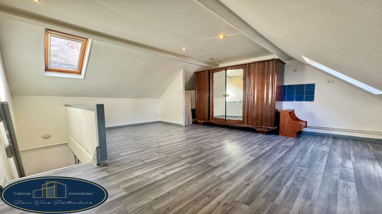 Ma-Cabane - Vente Maison Denain, 46 m²