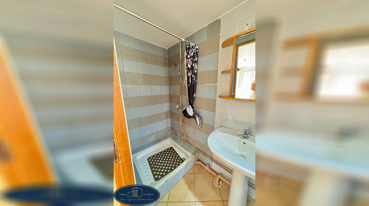 Ma-Cabane - Vente Maison Denain, 46 m²