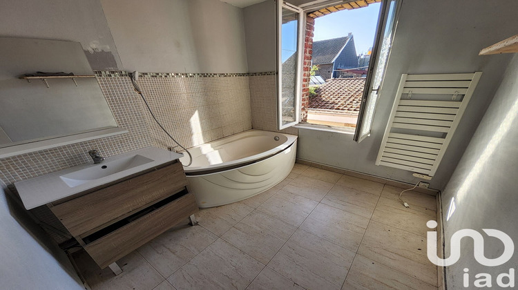 Ma-Cabane - Vente Maison Denain, 59 m²