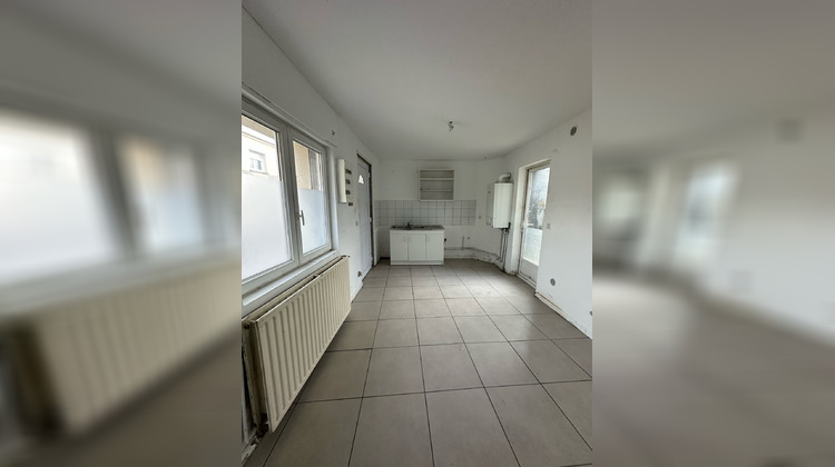 Ma-Cabane - Vente Maison Denain, 64 m²