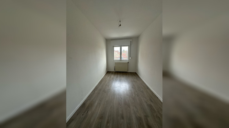 Ma-Cabane - Vente Maison Denain, 64 m²