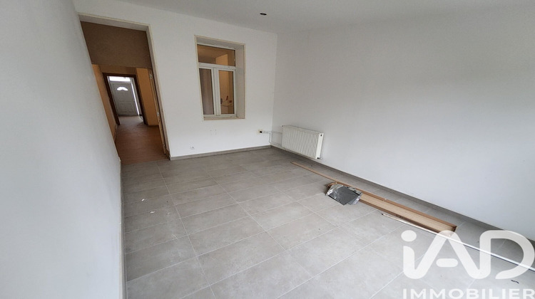 Ma-Cabane - Vente Maison Denain, 75 m²