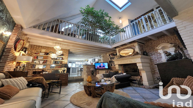 Ma-Cabane - Vente Maison Denain, 175 m²