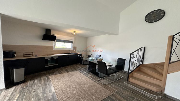 Ma-Cabane - Vente Maison Denain, 89 m²