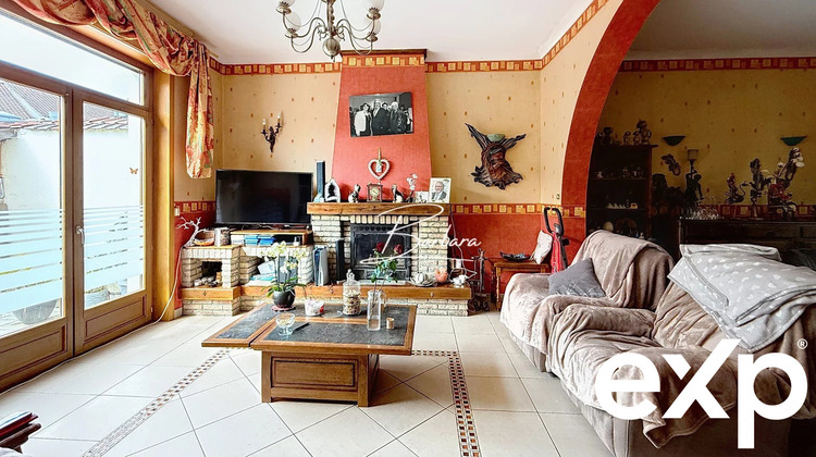 Ma-Cabane - Vente Maison Denain, 144 m²